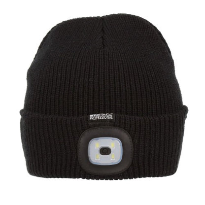Front - Regatta Professional Unisex Adult Torch Beanie