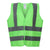 Front - Regatta Childrens/Kids Hi-Vis Vest