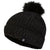 Front - Dare 2B Childrens/Kids Ding Beanie