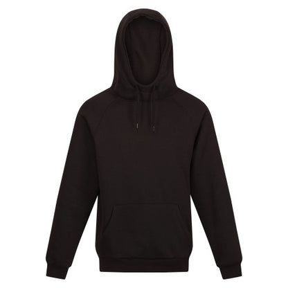 Front - Regatta Professional Mens Overhead Hoodie