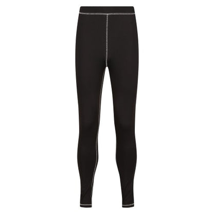 Front - Regatta Professional Mens Base Layer Bottoms