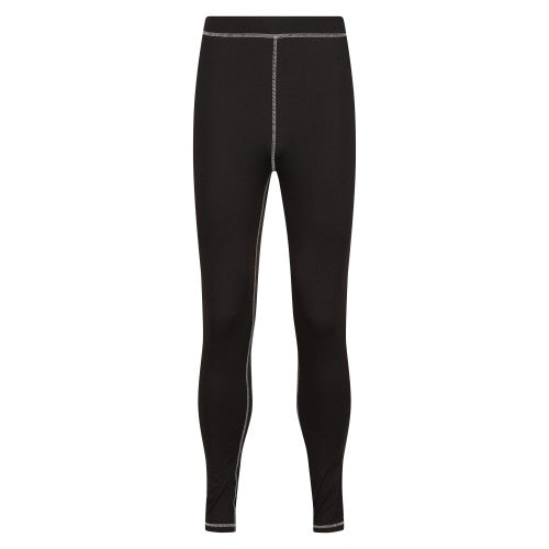 Front - Regatta Professional Mens Base Layer Bottoms