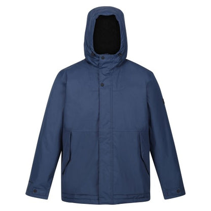 Front - Regatta Mens Sterlings IV Waterproof Jacket