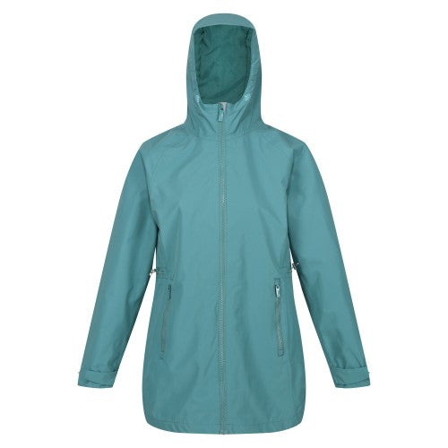 Regatta Womens Ladies Jessley Raincoat Discounts on great Brands