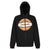 Front - Regatta Professional Mens Full Zip Hoodie