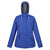 Front - Regatta Womens/Ladies Bayla Waterproof Jacket