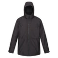 Front - Regatta Mens Larrick Waterproof Jacket