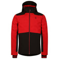 Front - Dare 2B Mens Aerials Ski Jacket