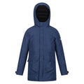 Front - Regatta Childrens/Kids Farbank Ski Jacket