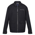 Front - Regatta Mens Christian Lacroix Ramatuelle Waterproof Jacket