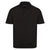 Front - Regatta Mens Pro Moisture Wicking Polo Shirt