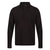 Front - Regatta Professional Mens Long-Sleeved Polo Shirt