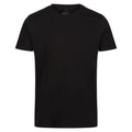 Front - Regatta Mens Pro Cotton Soft Touch T-Shirt