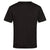 Front - Regatta Professional Mens Reflective Moisture Wicking T-Shirt