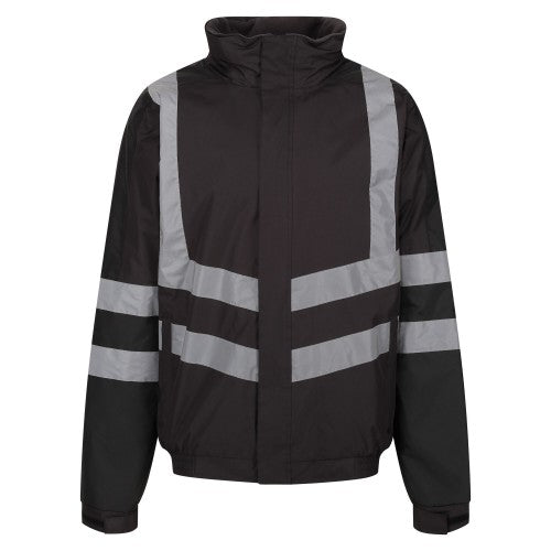 Front - Regatta Professional Mens Jacket