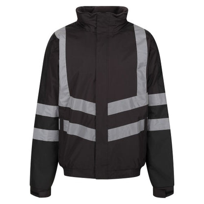 Front - Regatta Professional Mens Jacket