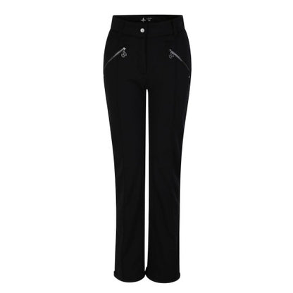 Front - Dare 2B Womens/Ladies Regulation Ski Trousers