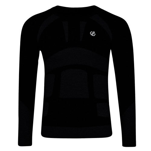Front - Dare 2B Mens In The Zone II Wicker Base Layer Top