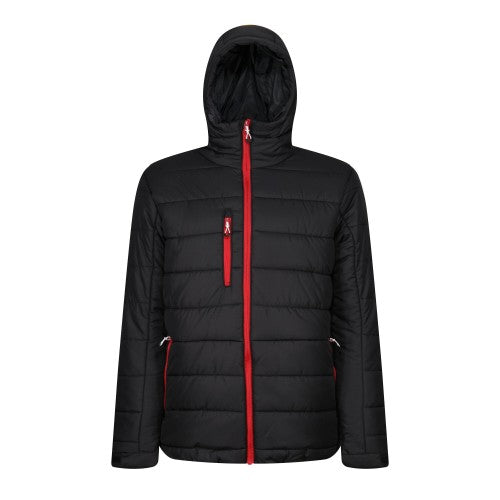 Front - Regatta Professional Mens Thermal Padded Jacket
