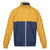 Front - Regatta Mens Shorebay Colour Block Waterproof Jacket