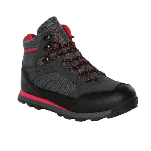 Regatta Womens Ladies Lady Vendeavour Pro Walking Boots Discounts on great Brands