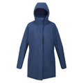 Front - Regatta Womens/Ladies Yewbank III Waterproof Jacket