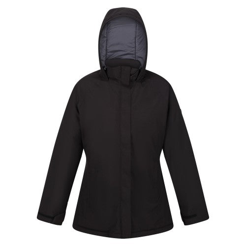 Front - Regatta Womens/Ladies Sanda III Waterproof Jacket
