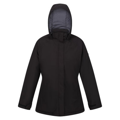 Front - Regatta Womens/Ladies Sanda III Waterproof Jacket