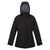 Front - Regatta Womens/Ladies Sanda III Waterproof Jacket