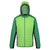 Front - Regatta Mens Trutton II Baffled Padded Jacket