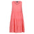 Front - Regatta Womens/Ladies Zariah Tiered Casual Dress