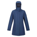 Front - Regatta Womens/Ladies Denbury IV 2 in 1 Waterproof Jacket