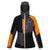 Front - Regatta Womens/Ladies Carletta VIII 2 in 1 Waterproof Jacket