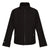 Front - Regatta Professional Childrens/Kids 2 Layer Soft Shell Jacket