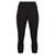 Front - Regatta Womens/Ladies Holeen Stretch Breathable 3/4 Leggings