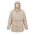 Front - Regatta Womens/Ladies Rurie Baffled Padded Jacket