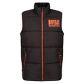 Front - Regatta Mens Band Of Builders Insulated Gilet