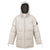 Front - Regatta Womens/Ladies Christian Lacroix Gallican Printed Baffled Padded Jacket