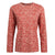 Front - Regatta Womens/Ladies Orla Kiely Berry Long-Sleeved T-Shirt