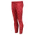 Front - Regatta Childrens/Kids Barlia Zebra Print Winter Leggings