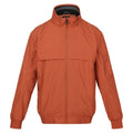 Front - Regatta Mens Shorebay Waterproof Jacket