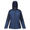 Front - Regatta Womens/Ladies Highton IV Stretch Raincoat