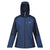 Front - Regatta Womens/Ladies Highton IV Stretch Raincoat