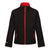 Front - Regatta Professional Childrens/Kids 2 Layer Soft Shell Jacket