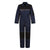 Front - Regatta Professional Childrens/Kids Contrast Snap Fit Jumpsuit