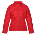 Front - Regatta Womens/Ladies Tulula Quilted Padded Jacket