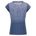 Front - Regatta Womens/Ladies Hyperdimension II Ombre Sports T-Shirt