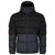 Front - Dare 2B Mens Ollie Waterproof Ski Jacket