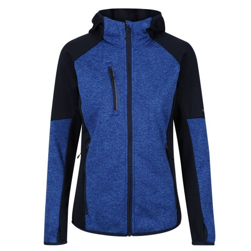 Front - Regatta Professional Womens/Ladies Fleece Jacket
