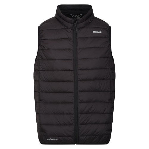 Front - Regatta Mens Marizion Quilted Gilet